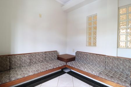 Apartamento para alugar com 506m², 5 quartos e 2 vagasSala de TV