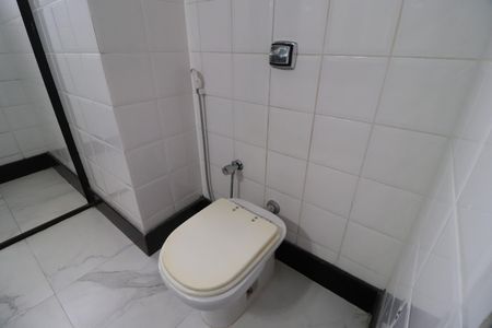 Apartamento para alugar com 506m², 5 quartos e 2 vagasBanheiro da Suíte 3