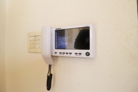 Apartamento para alugar com 506m², 5 quartos e 2 vagasInterfone com câmeras