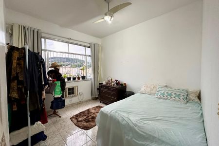 Quarto de apartamento para alugar com 1 quarto, 44m² em Centro, Rio de Janeiro