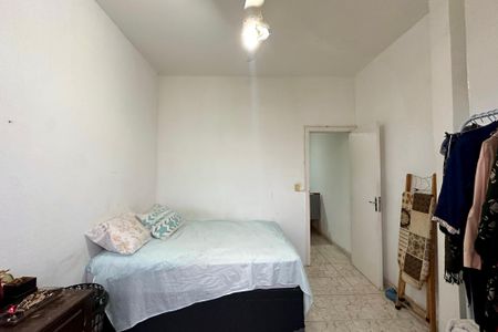 Quarto de apartamento para alugar com 1 quarto, 44m² em Centro, Rio de Janeiro