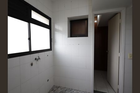 Apartamento para alugar com 80m², 3 quartos e 2 vagasÁrea de Serviço