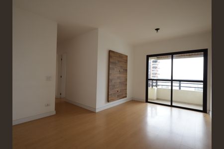 Apartamento para alugar com 80m², 3 quartos e 2 vagasSala