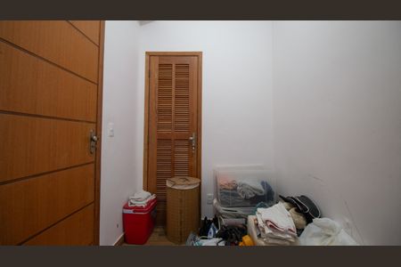 Apartamento para alugar com 75m², 2 quartos e 1 vagaQuarto de Serviço