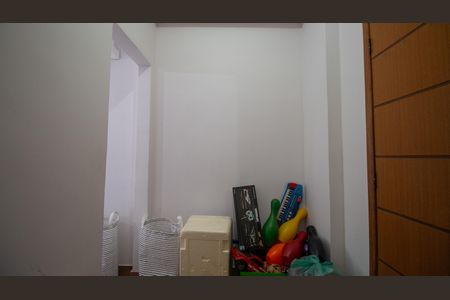 Apartamento para alugar com 75m², 2 quartos e 1 vagaQuarto de Serviço