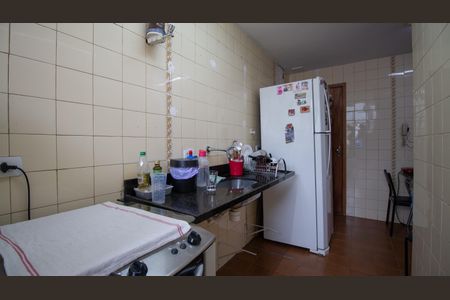 Apartamento para alugar com 75m², 2 quartos e 1 vagaCozinha