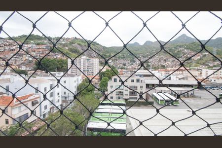 Apartamento para alugar com 75m², 2 quartos e 1 vagaVista do Quarto 1