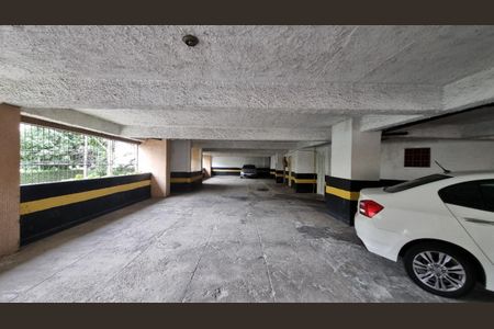 Apartamento para alugar com 75m², 2 quartos e 1 vagaÁrea comum