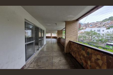 Apartamento para alugar com 75m², 2 quartos e 1 vagaÁrea comum