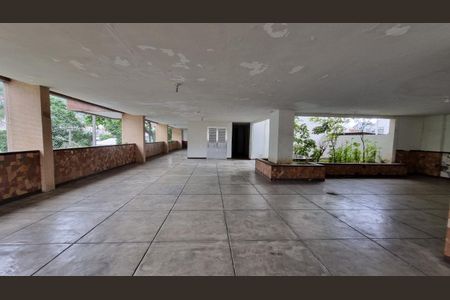 Apartamento para alugar com 75m², 2 quartos e 1 vagaÁrea comum