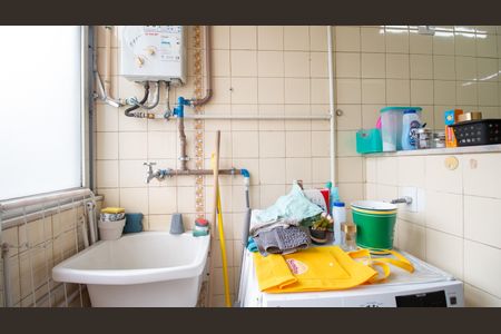 Apartamento para alugar com 75m², 2 quartos e 1 vagaÁrea de Serviço