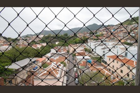 Apartamento para alugar com 75m², 2 quartos e 1 vagaVista do Quarto 2