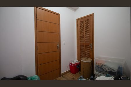 Apartamento para alugar com 75m², 2 quartos e 1 vagaQuarto de Serviço