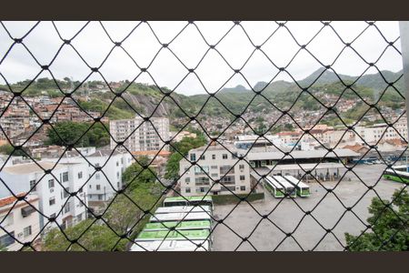 Apartamento para alugar com 75m², 2 quartos e 1 vagaVista da Área de Serviço