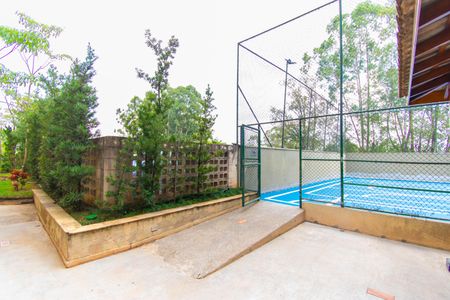 Apartamento à venda com 52m², 2 quartos e 1 vaga Apartamento à venda com 52m², 2 quartos e 1 vagaÁrea comum - Quadra