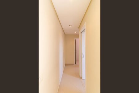 Apartamento à venda com 52m², 2 quartos e 1 vaga Apartamento à venda com 52m², 2 quartos e 1 vagaCorredor