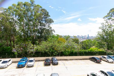 Apartamento à venda com 52m², 2 quartos e 1 vaga Apartamento à venda com 52m², 2 quartos e 1 vagaVista da Área de Serviço