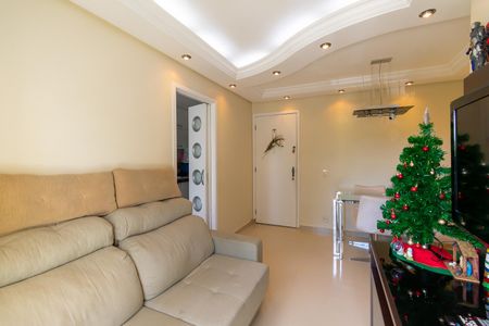 Apartamento à venda com 52m², 2 quartos e 1 vaga Apartamento à venda com 52m², 2 quartos e 1 vagaSala