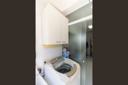 Apartamento à venda com 52m², 2 quartos e 1 vaga Apartamento à venda com 52m², 2 quartos e 1 vagaÁrea de Serviço