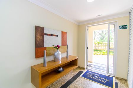 Apartamento à venda com 52m², 2 quartos e 1 vaga Apartamento à venda com 52m², 2 quartos e 1 vagaÁrea comum