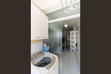 Apartamento à venda com 52m², 2 quartos e 1 vaga Apartamento à venda com 52m², 2 quartos e 1 vagaÁrea de Serviço