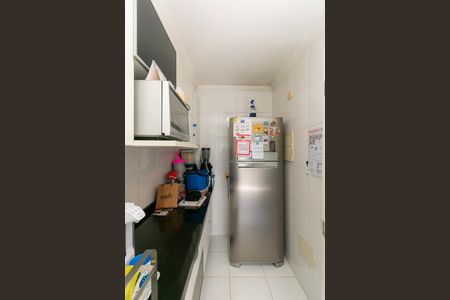 Apartamento à venda com 52m², 2 quartos e 1 vaga Apartamento à venda com 52m², 2 quartos e 1 vagaCozinha