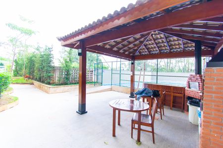 Apartamento à venda com 52m², 2 quartos e 1 vaga Apartamento à venda com 52m², 2 quartos e 1 vagaÁrea comum