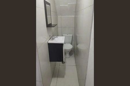 Casa à venda com 2 quartos, 280m² em Jardim Adutora, São Paulo