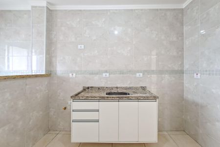 Apartamento para alugar com 81m², 2 quartos e 2 vagasCozinha