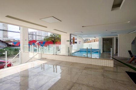 Apartamento para alugar com 81m², 2 quartos e 2 vagasÁrea comum