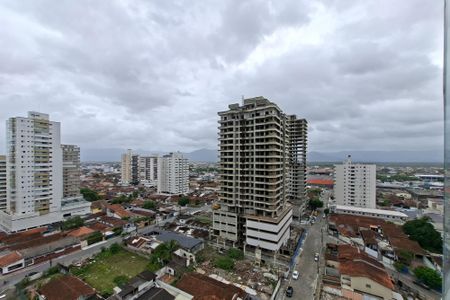 Apartamento para alugar com 81m², 2 quartos e 2 vagasVista da Sacada