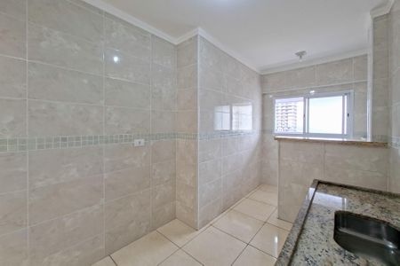 Apartamento para alugar com 81m², 2 quartos e 2 vagasCozinha