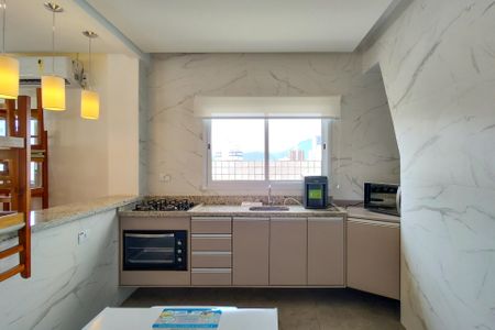 Apartamento para alugar com 81m², 2 quartos e 2 vagasÁrea comum - Salão de festas