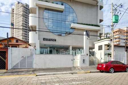 Apartamento para alugar com 81m², 2 quartos e 2 vagasFachada do Prédio