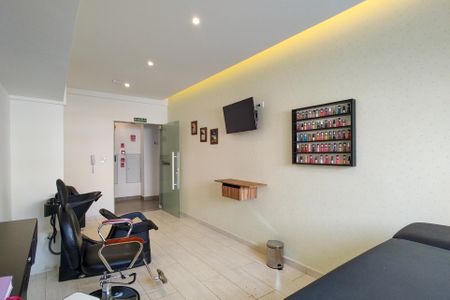 Apartamento para alugar com 81m², 2 quartos e 2 vagasÁrea comum