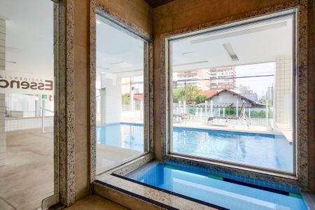 Apartamento para alugar com 81m², 2 quartos e 2 vagasÁrea comum - Piscina