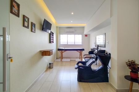 Apartamento para alugar com 81m², 2 quartos e 2 vagasEspaço mulher