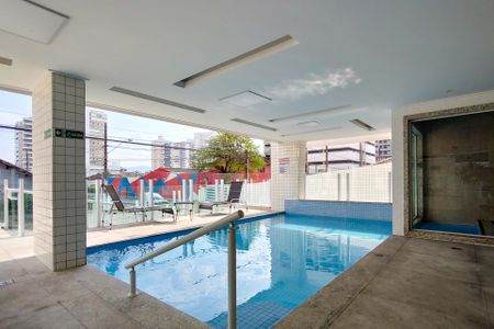 Apartamento para alugar com 81m², 2 quartos e 2 vagasÁrea comum - Piscina