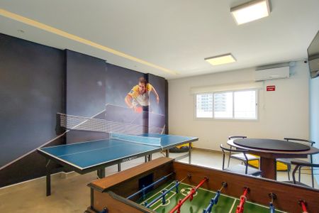 Apartamento para alugar com 81m², 2 quartos e 2 vagasÁrea comum