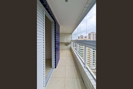 Apartamento para alugar com 81m², 2 quartos e 2 vagasSacada