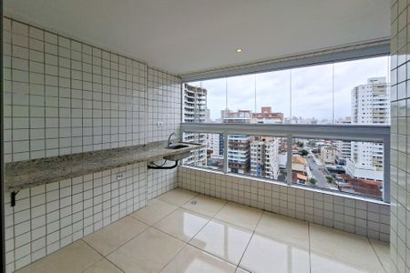 Apartamento para alugar com 81m², 2 quartos e 2 vagasSacada