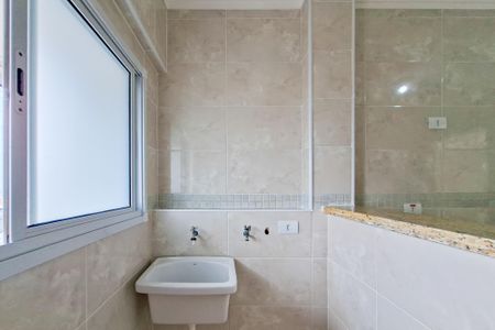 Apartamento para alugar com 81m², 2 quartos e 2 vagasÁrea de Serviço