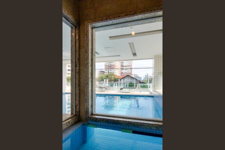 Apartamento para alugar com 81m², 2 quartos e 2 vagasSauna