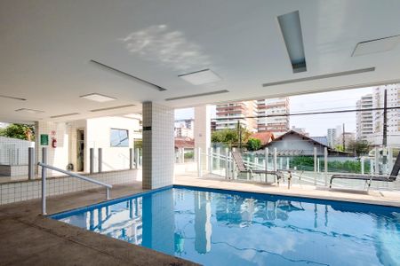 Apartamento para alugar com 81m², 2 quartos e 2 vagasÁrea comum - Piscina