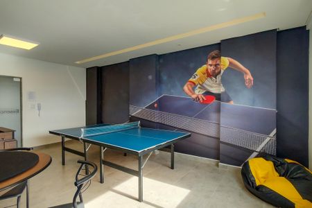 Apartamento para alugar com 81m², 2 quartos e 2 vagasÁrea comum