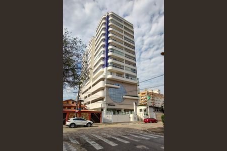 Apartamento para alugar com 81m², 2 quartos e 2 vagasFachada do Prédio