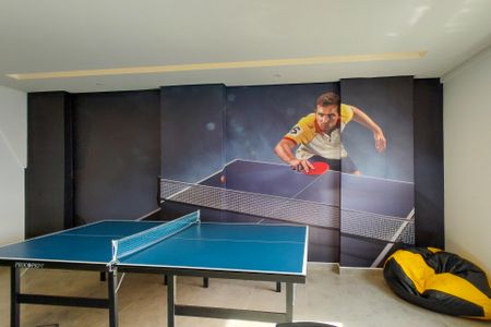 Apartamento para alugar com 81m², 2 quartos e 2 vagasÁrea comum