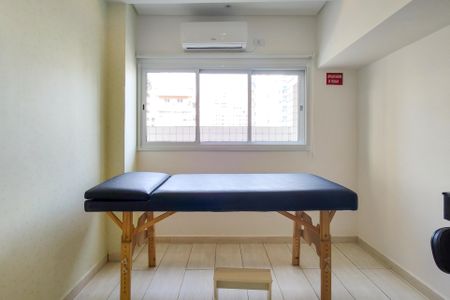 Apartamento para alugar com 81m², 2 quartos e 2 vagasEspaço mulher