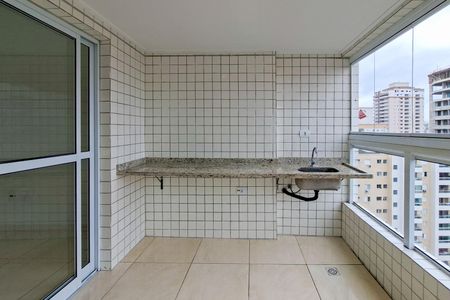 Apartamento para alugar com 81m², 2 quartos e 2 vagasSacada