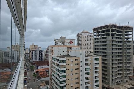Apartamento para alugar com 81m², 2 quartos e 2 vagasVista da Sacada